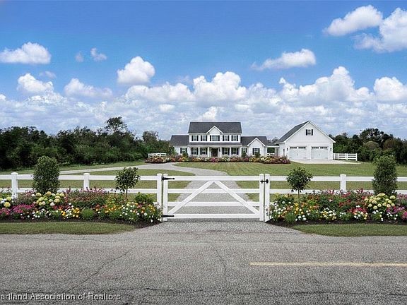 5th image of 0 Cecil Durrance Rd