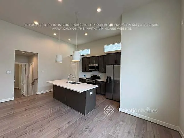 714 Wilshire Brook Ln Houston, TX 77008 — Photo 4