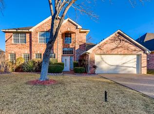 2104 Longfellow Ln, Flower Mound, TX 75028