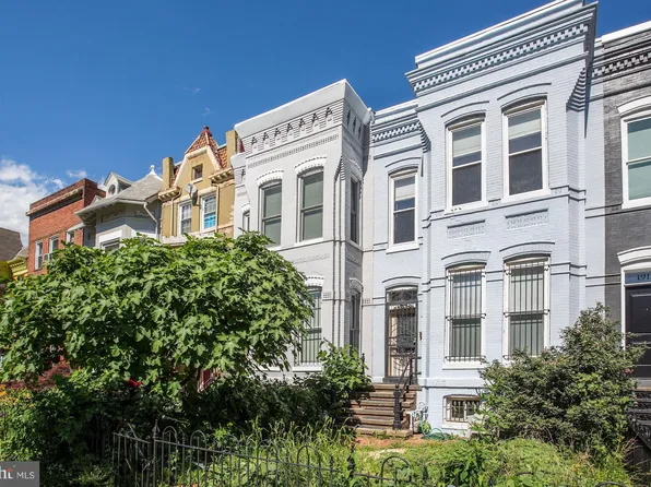 1915 11th St NW APT 1, Washington, DC 20001