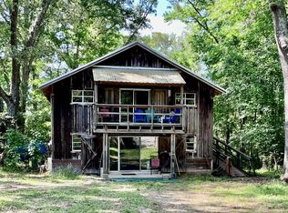 1289 County Road 388, Nacogdoches, TX 75961