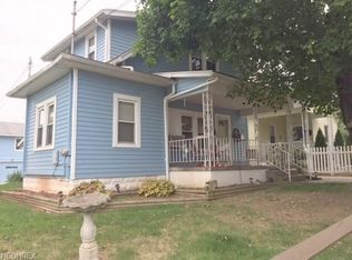 Roseland Ave, Parkersburg, WV 26104