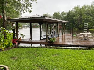 6116 Shawnee St, Kiln, MS 39556