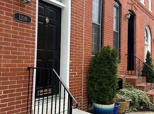 1209 Riverside Ave, Baltimore, MD 21230