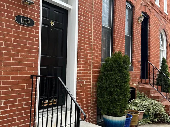 1209 Riverside Ave, Baltimore, MD 21230