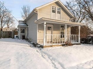 145 Whiting Ave, Toledo, OH