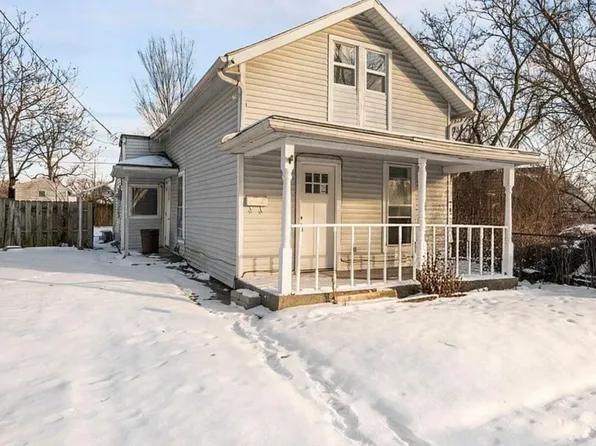 145 Whiting Ave, Toledo, OH 43609