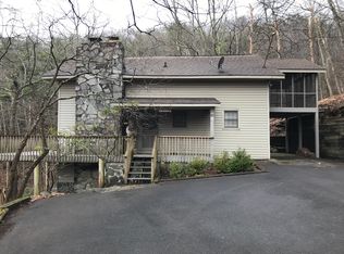 92 Oglethorpe Mountain Rd, Jasper, GA 30143