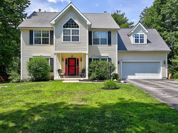 7 Emerald Ln, Saratoga Springs, NY 12866