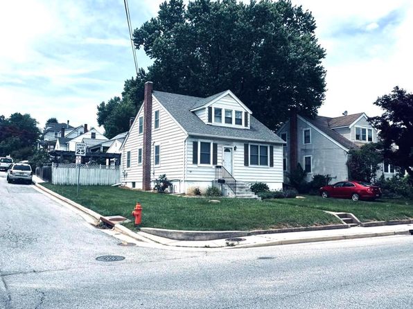 4928 Leeds Ave, Baltimore, MD 21227