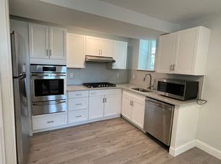 235 Lafayette St #1A, Salem, MA 01970