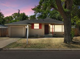 1320 Del Vista Ave, Modesto, CA 95350