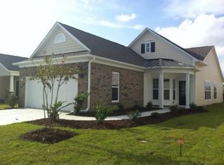 5122 Weatherwood Dr, North Myrtle Beach, SC 29582