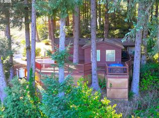 19921 Whaleshead Rd #EL1, Brookings, OR 97415