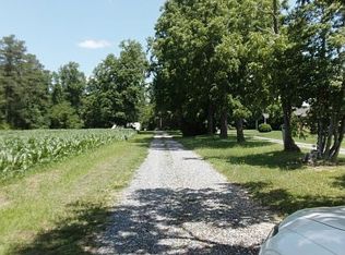 1232 Green Level Rd, King William, VA 23086