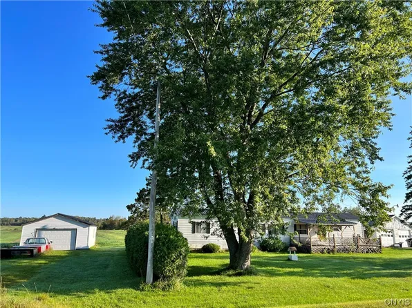 4643 State Rd Lot 6, Carthage, NY 13619