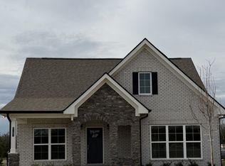 6717 Major Hutchings Dr LOT 241, Hermitage, TN 37076