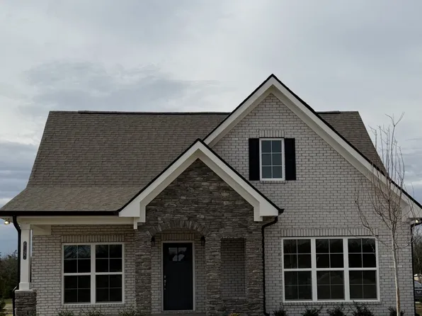 6717 Major Hutchings Dr Lot 241, Hermitage, TN 37076