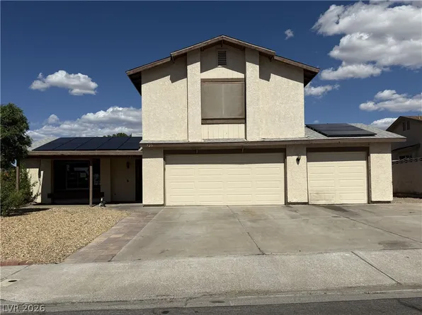 725 Morrocco Dr, Henderson, NV 89002