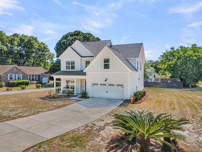 651 Spark St, Mount Pleasant, SC, 29464