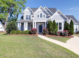 343 Madison Grove Blvd, Thomasville, GA 31757