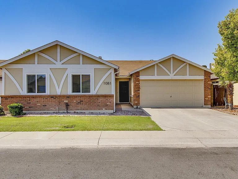 6335 E Brown Rd #1081 — Photo 1
