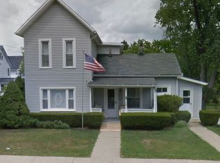 108 E Liberty St, Ashland, OH 44805