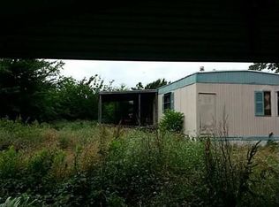 621 Vz County Road 3810, Wills Point, TX 75169