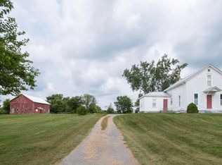 4377 County Road 28, Waterloo, IN 46793