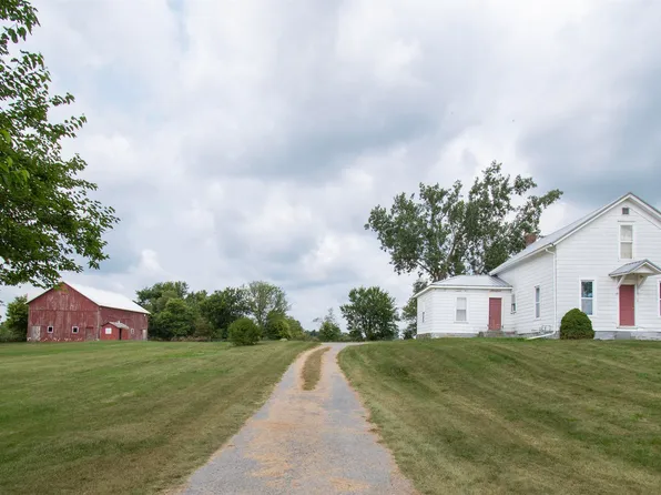 4377 County Road 28, Waterloo, IN 46793