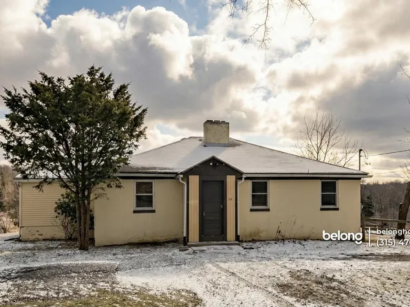 33 Lansingville Rd, Lansing, NY 14882