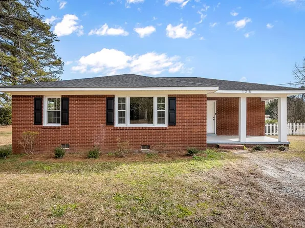 128 Marshall Cir, Greenwood, SC 29646