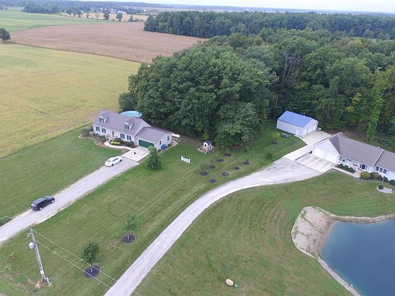 3rd image of 1488 S Township Road 181