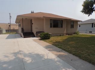 2263 36th Ave, Columbus, NE 68601