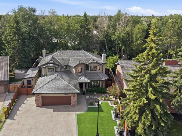 439 Rooney Cres NW, Edmonton, AB T6R 1C5