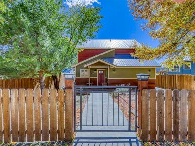 295 Lewis Street, Pagosa Springs, CO, 81147