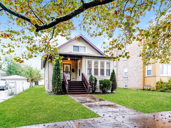 10125 S Charles St, Chicago, IL 60643