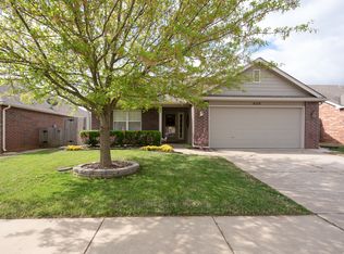 14314 E 113th St N, Owasso, OK 74055