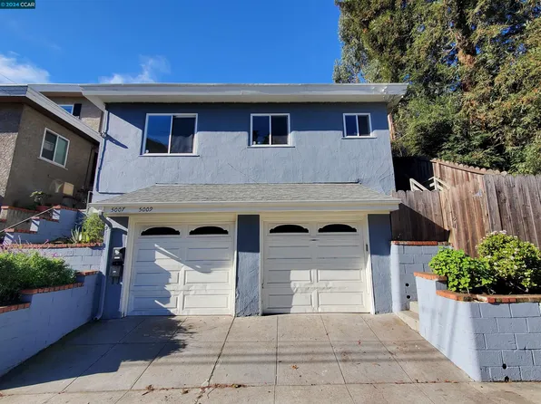 5009 Macarthur Blvd, Oakland, CA 94619