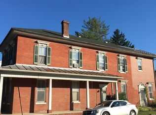 102 S 2nd St, Newport, PA