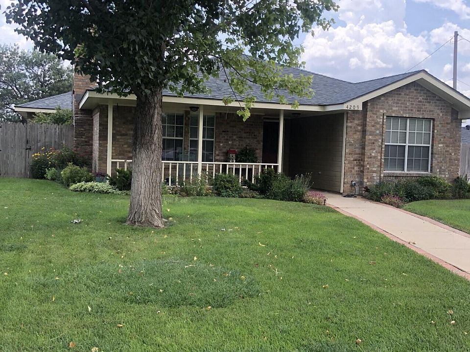 2nd image of 4209 Alamo Rd