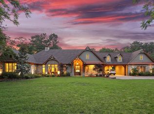1190 County Road 3504, Bullard, TX 75757