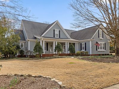 368 Magnolia Vale Dr, Chattanooga, TN, 37419