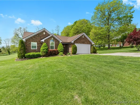 7403 Polk Run Drive, Charlestown, IN 47111