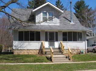 424 Franklin St, Reedsburg, WI 53959
