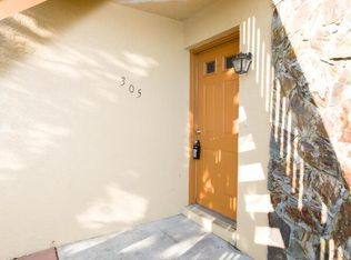 305 Manor Cir #1, Sebring, FL 33872