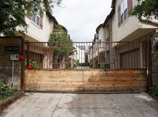 1236 Sampson St, Houston, TX 77003