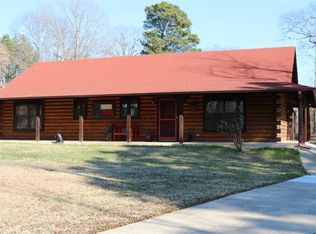 3204 Jason Ln, Texarkana, TX 75503