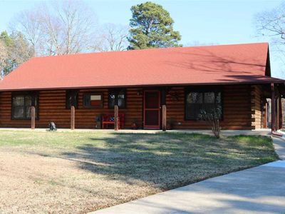 3204 Jason Ln, Texarkana, TX, 75503