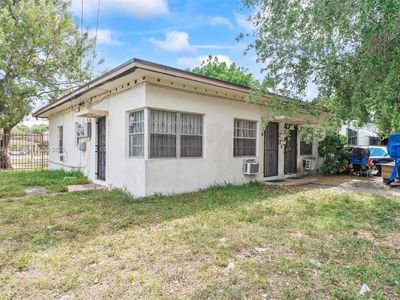 110 NE 68th St, Miami, FL, 33138